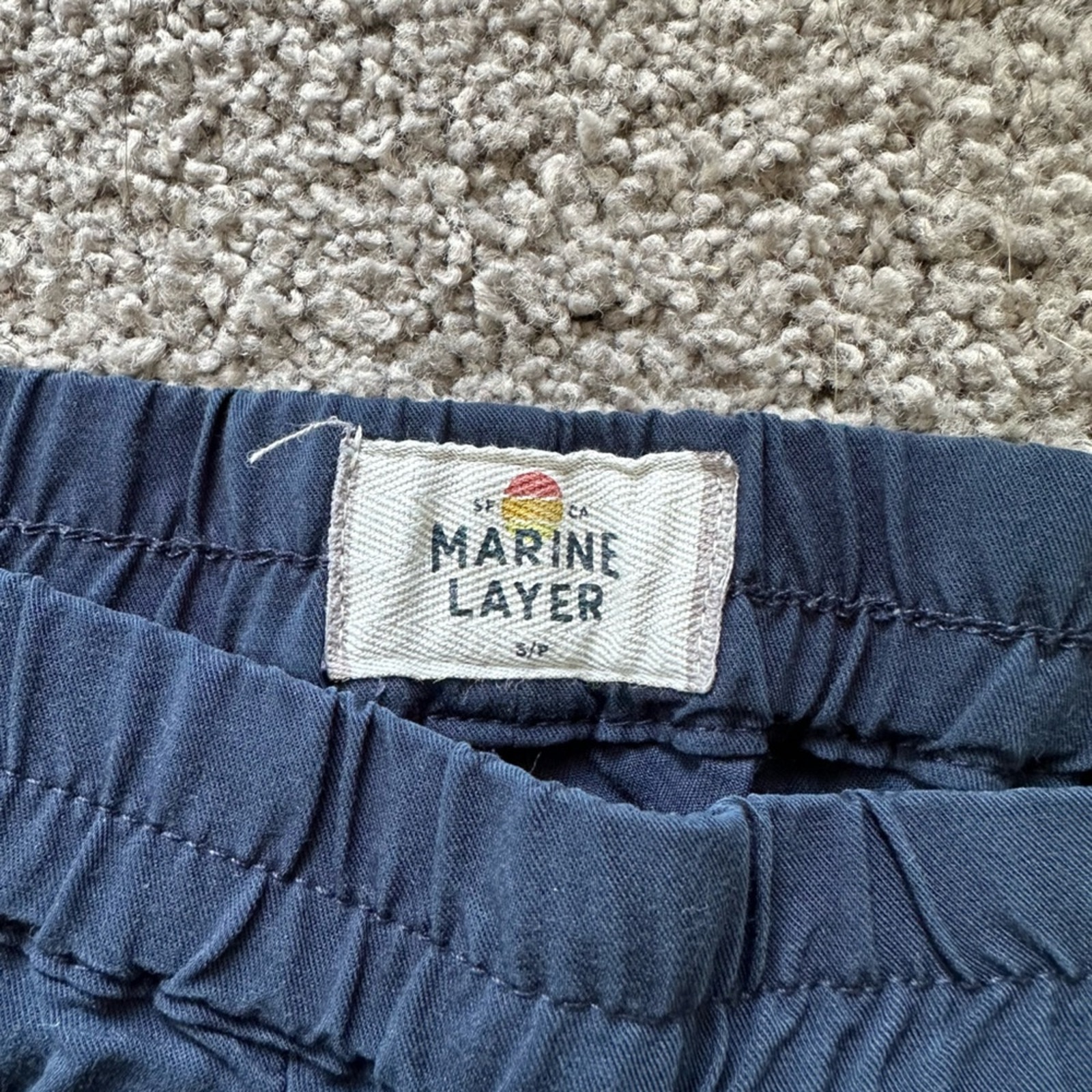 Marine Layer Allison Pants — image 3 of 7